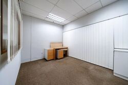 Crystal Time Building (D13), Office #565758701